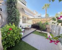 Resale - Bungalow - Ciudad Quesada - Pueblo Bravo