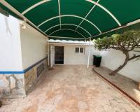 Resale - Bungalow - Ciudad Quesada - Pueblo Bravo