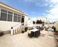 Resale - Bungalow - Ciudad Quesada - Upper Quesada