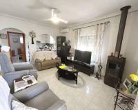 Resale - Bungalow - Ciudad Quesada - Upper Quesada
