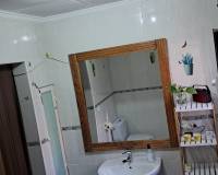 Resale - Bungalow - Jacarilla