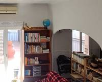 Resale - Bungalow - Jacarilla