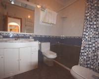 Resale - Bungalow - Rojales