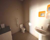 Resale - Commercial space - Algorfa - La Finca Golf