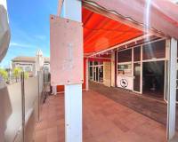 Resale - Commercial space - Algorfa - La Finca Golf