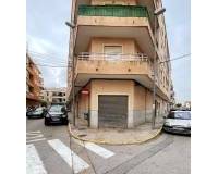 Resale - Commercial space - Formentera del Segura