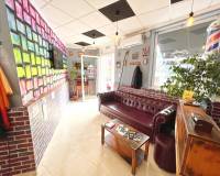 Resale - Commercial space - Guardamar del Segura