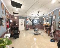 Resale - Commercial space - Guardamar del Segura