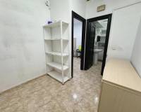 Resale - Commercial space - Guardamar del Segura