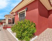 Resale - Detached Villa - Algorfa - Lo Crispin