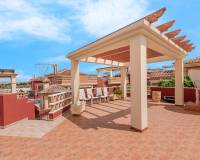 Resale - Detached Villa - Algorfa - Lo Crispin