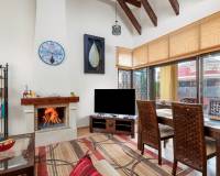 Resale - Detached Villa - Algorfa - Lo Crispin