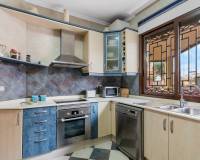 Resale - Detached Villa - Algorfa - Lo Crispin