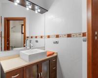 Resale - Detached Villa - Algorfa - Lo Crispin