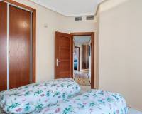 Resale - Detached Villa - Algorfa - Lo Crispin