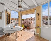 Resale - Detached Villa - Algorfa - Lo Crispin