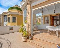 Resale - Detached Villa - Algorfa - Lo Crispin