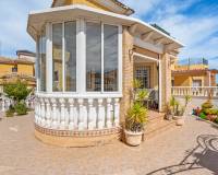 Resale - Detached Villa - Algorfa - Lo Crispin