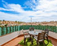 Resale - Detached Villa - Algorfa - Lo Crispin