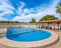 Resale - Detached Villa - Algorfa - Lo Crispin