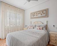 Resale - Detached Villa - Algorfa - Lo Crispin