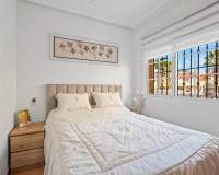 Resale - Detached Villa - Algorfa - Lo Crispin