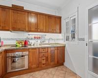 Resale - Detached Villa - Algorfa - Lo Crispin