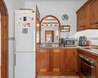 Resale - Detached Villa - Algorfa - Lo Crispin