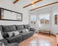Resale - Detached Villa - Algorfa - Lo Crispin