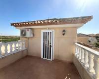 Resale - Detached Villa - Algorfa - Montebello
