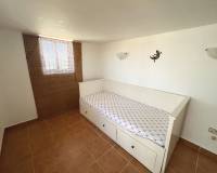 Resale - Detached Villa - Algorfa - Montebello