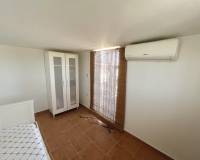 Resale - Detached Villa - Algorfa - Montebello