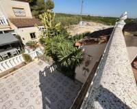 Resale - Detached Villa - Algorfa - Montebello