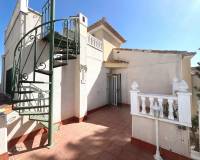 Resale - Detached Villa - Algorfa - Montebello