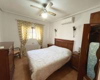 Resale - Detached Villa - Algorfa - Montebello