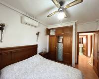 Resale - Detached Villa - Algorfa - Montebello