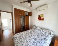 Resale - Detached Villa - Algorfa - Montebello