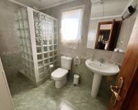 Resale - Detached Villa - Algorfa - Montebello