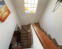 Resale - Detached Villa - Algorfa - Montebello