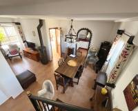 Resale - Detached Villa - Algorfa - Montebello