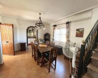 Resale - Detached Villa - Algorfa - Montebello