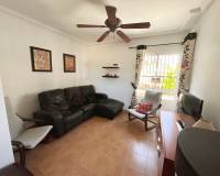 Resale - Detached Villa - Algorfa - Montebello