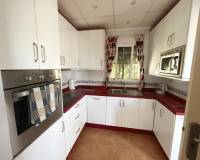 Resale - Detached Villa - Algorfa - Montebello