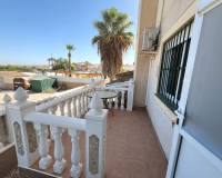 Resale - Detached Villa - Algorfa - Montebello
