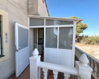 Resale - Detached Villa - Algorfa - Montebello