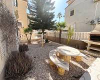 Resale - Detached Villa - Algorfa - Montebello