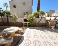 Resale - Detached Villa - Algorfa - Montebello