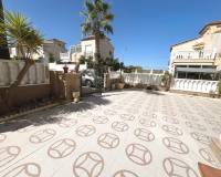 Resale - Detached Villa - Algorfa - Montebello