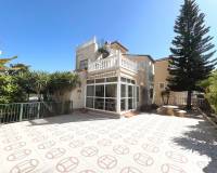Resale - Detached Villa - Algorfa - Montebello