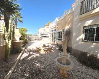Resale - Detached Villa - Algorfa - Montebello